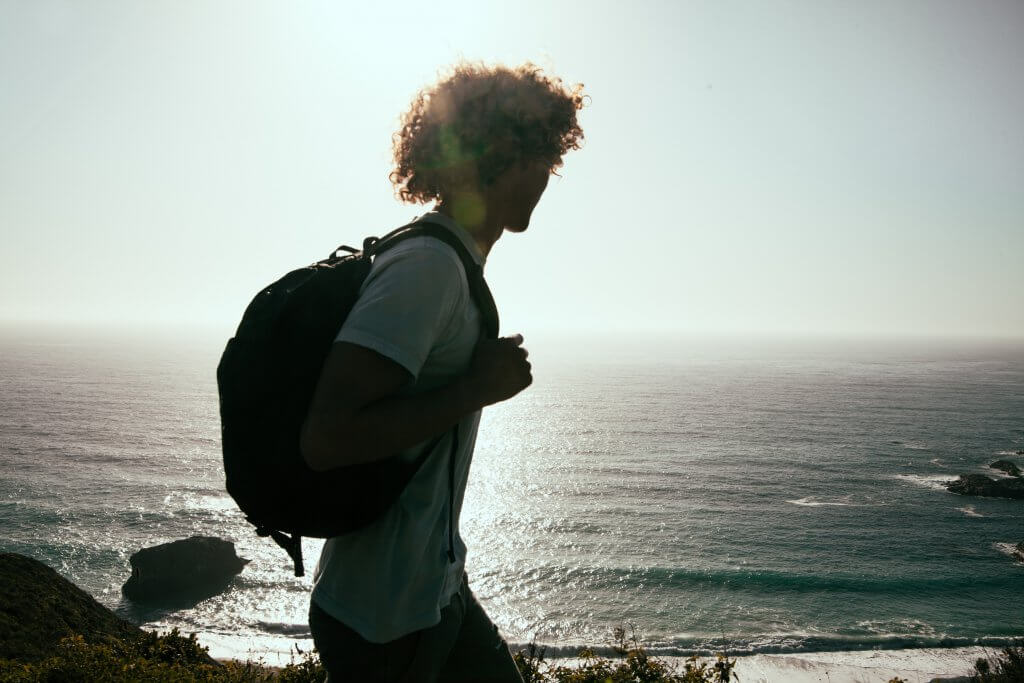 Hiking the Camino