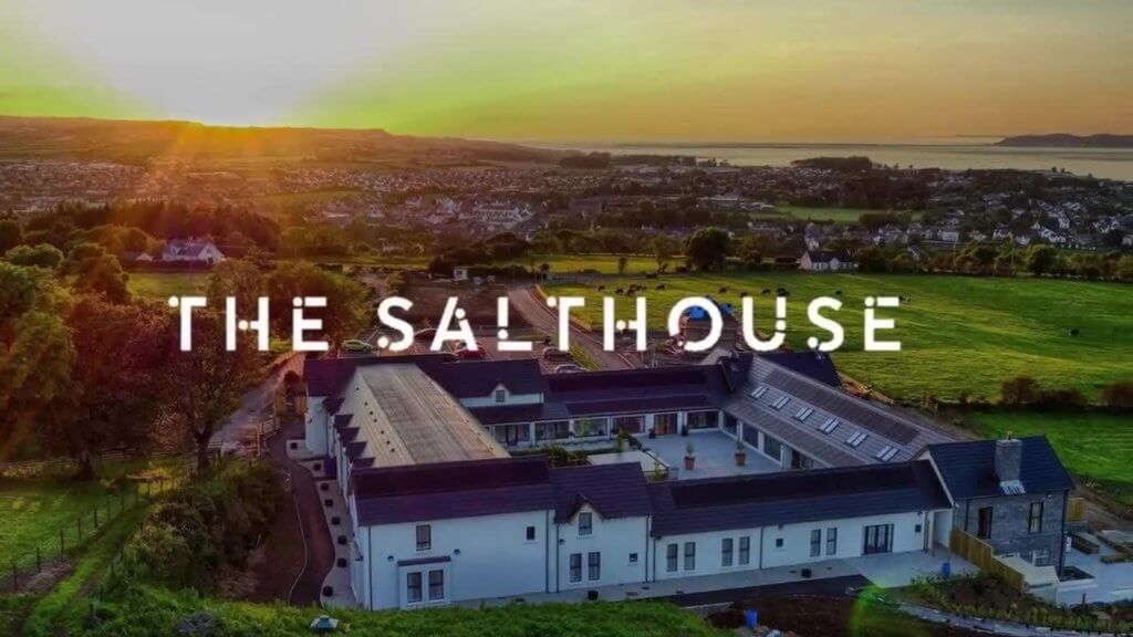 the salthouse