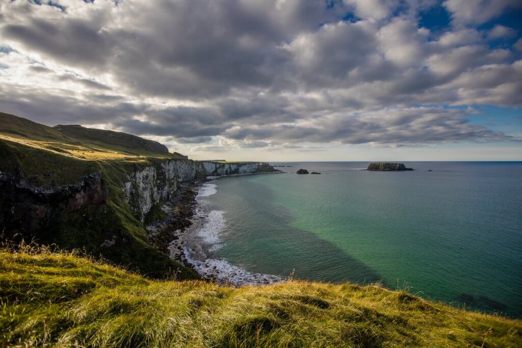 walking causeway coast way