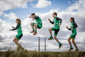 Triathlon Ireland Sponsorship Deal
