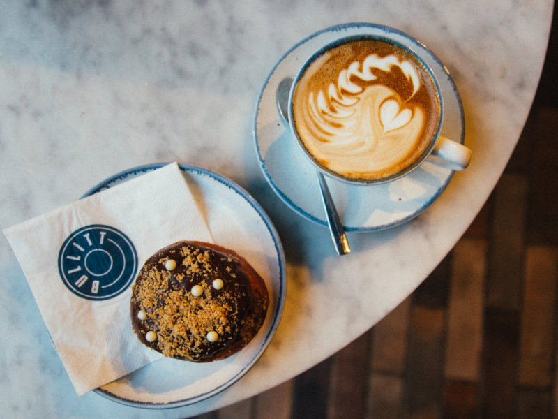 11 of the Best Coffee Shops in Belfast | Outsider.ie