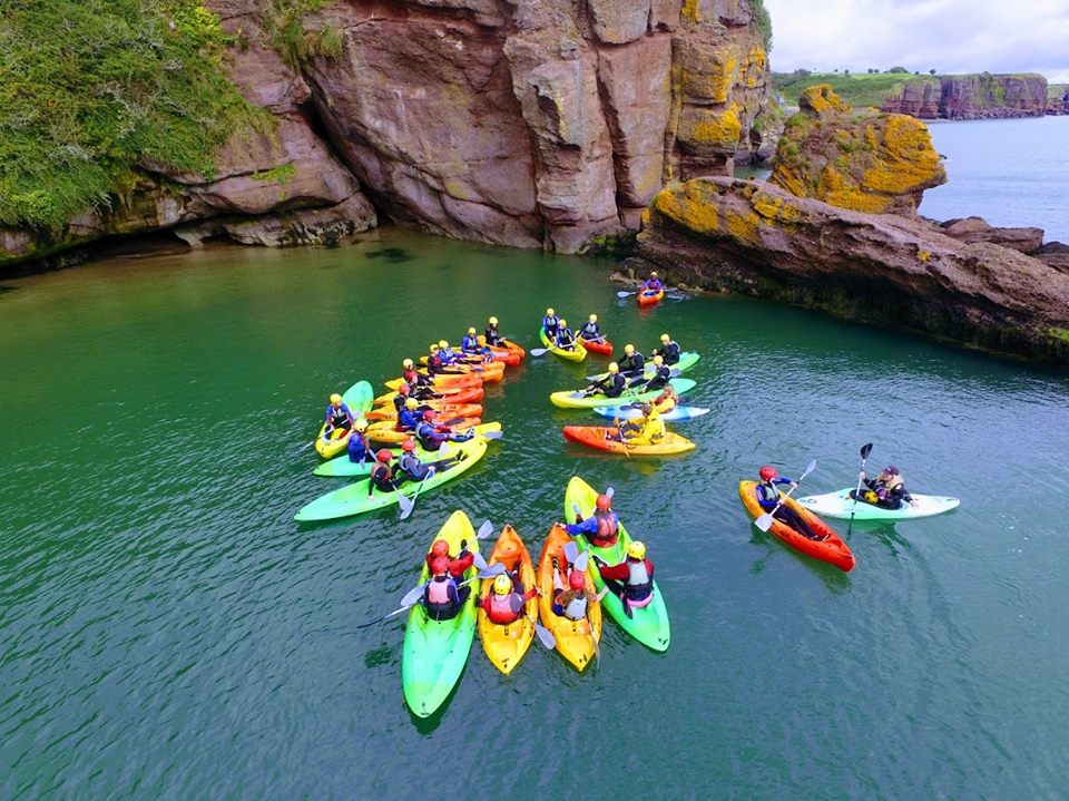 Family Friendly Activities Ireland