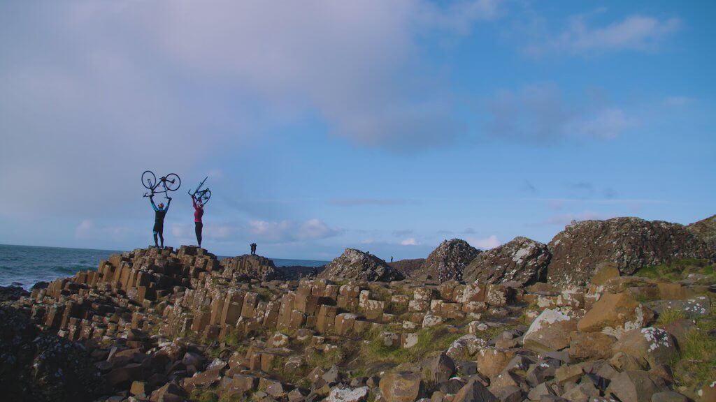 Causeway Coast Cycle