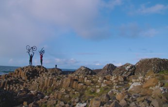 Causeway Coast Cycle