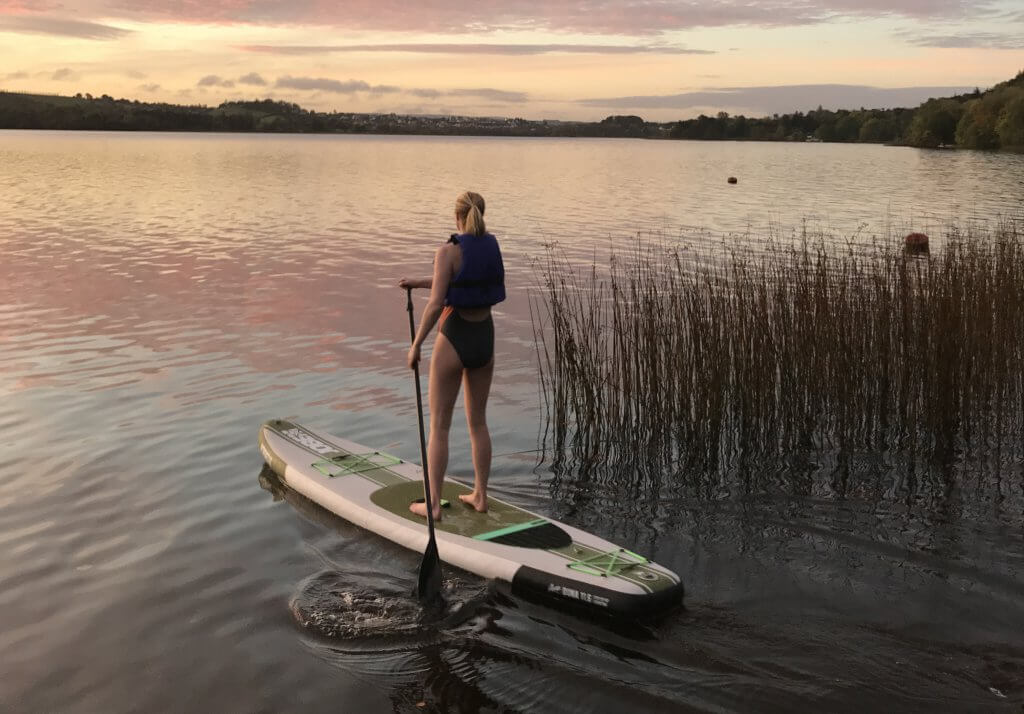 Lough Derg Blueway