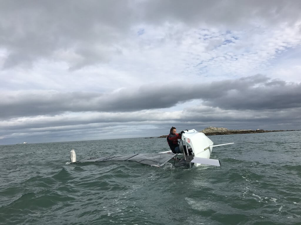 Sailing in Dublin Club