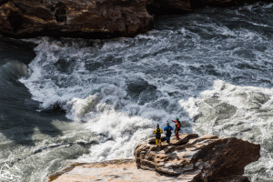 The Paddling Film Festival