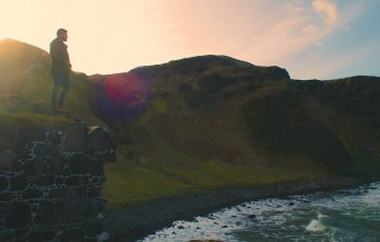 Causeway Coast on foot
