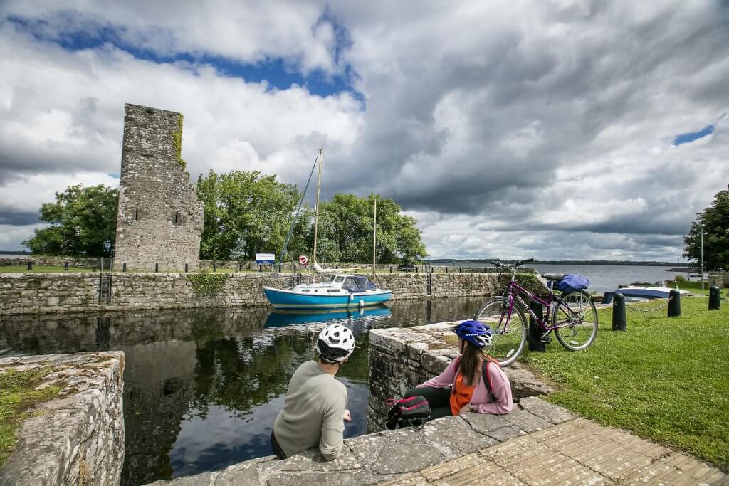 Lough Derg Blueway