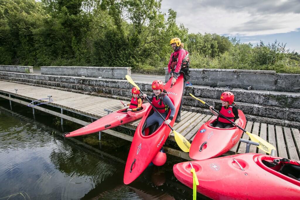 Lough Derg Blueway