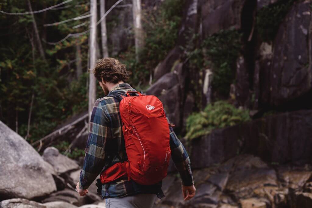 WIN! An Awesome Lowe Alpine Backpack Worth €130 | Outsider.ie