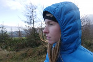 Columbia Lake 22 Hooded Lightweight Jacket