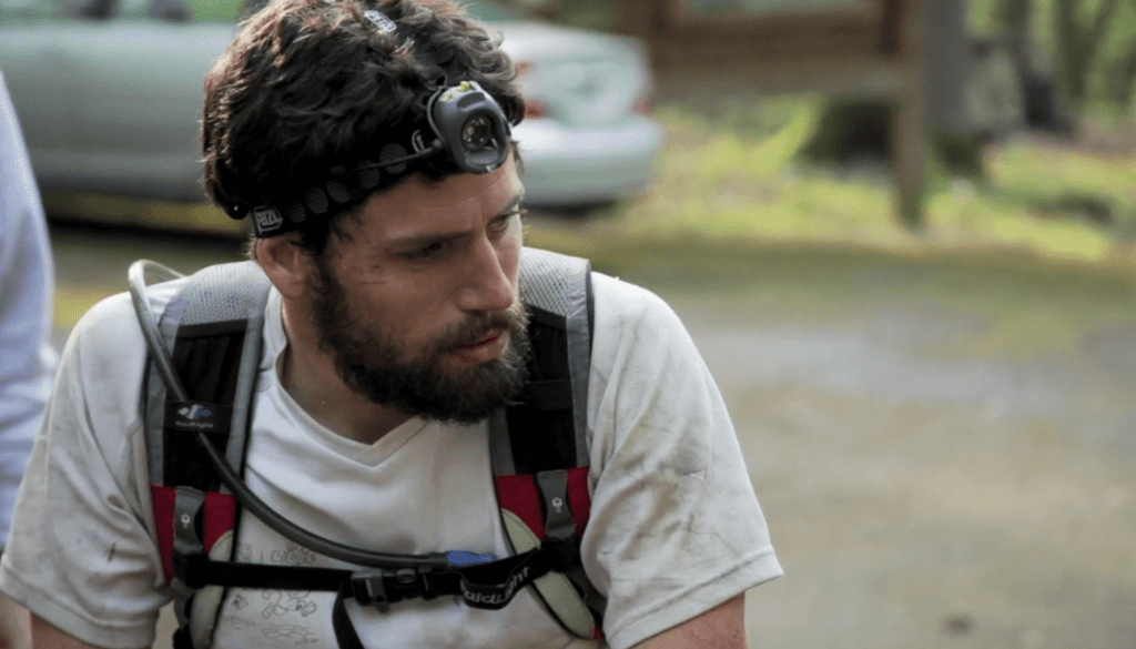 The Barkley Marathons 