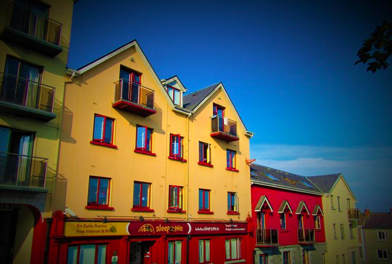 An Oige Hostel