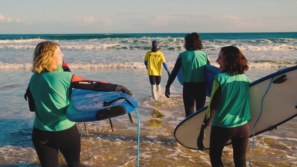 Causeway Coast Sea Activities