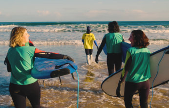 Causeway Coast Sea Activities