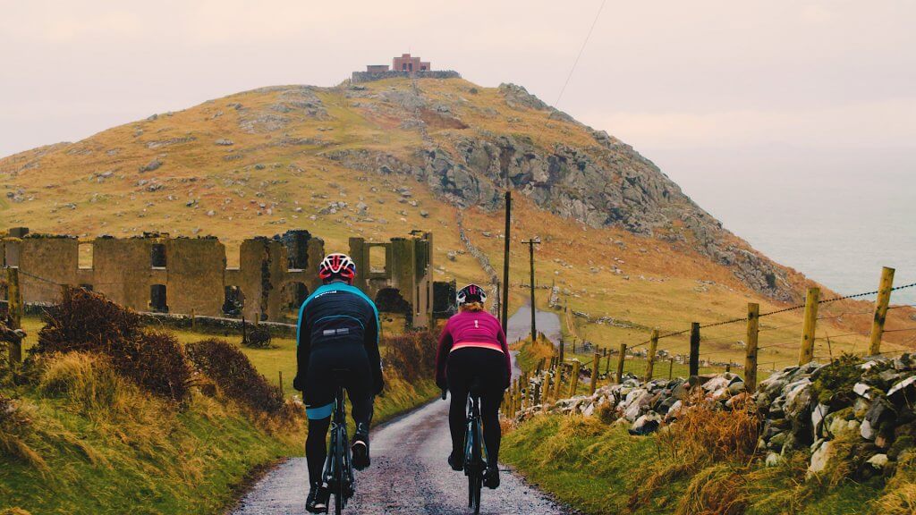 Causeway Coast Cycle