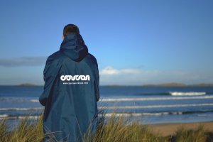 coucon swimming robes