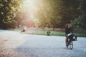 Cycle Commute