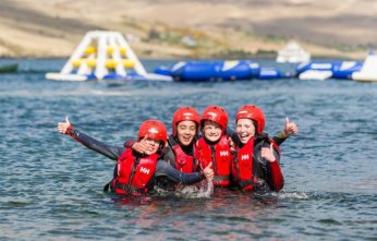 Family Friendly Activities Ireland