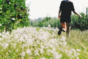 Plogging