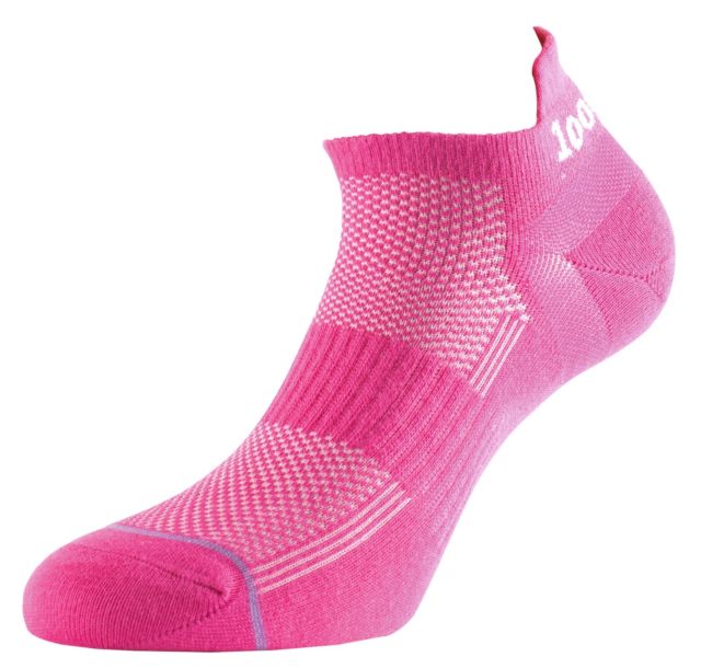 best running socks 1000 mile performance socklet