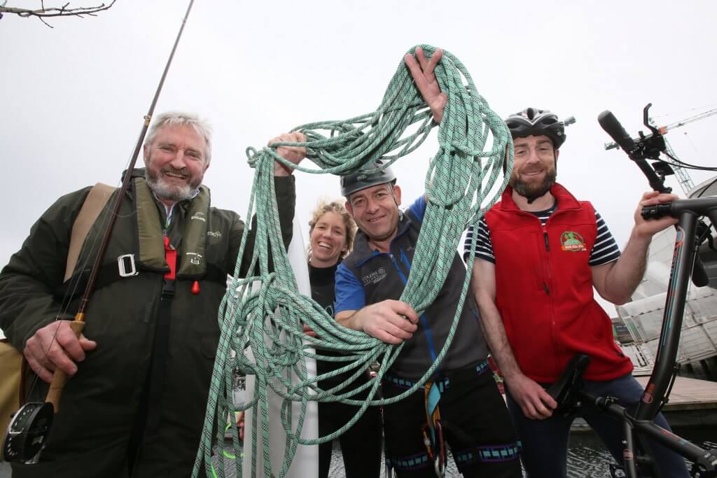 Ireland’s Association for Adventure Tourism