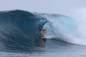 A Beginners Guide to Surfing