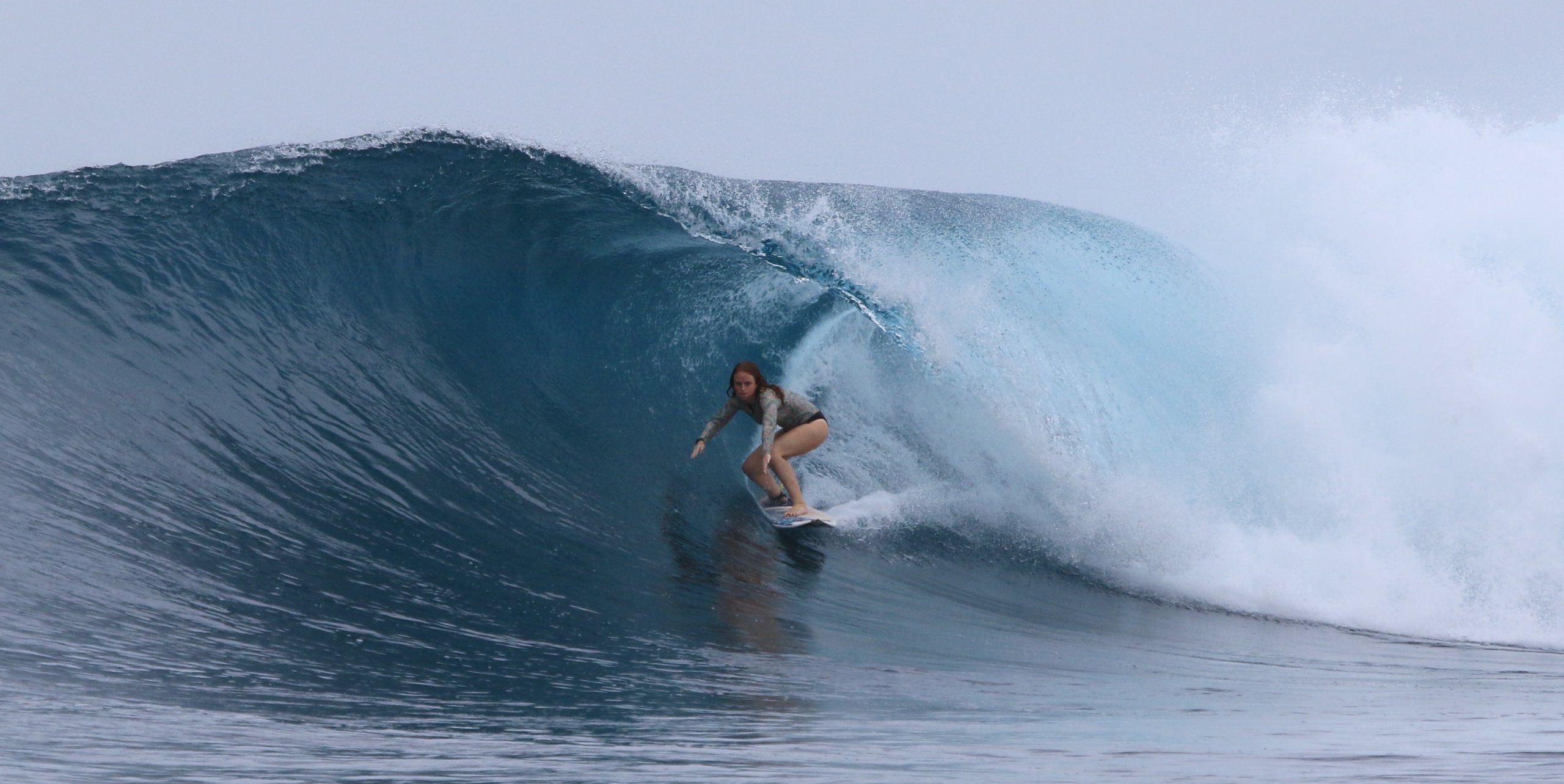 Remember the Time Nias Became a Big-Wave Spot? - Surfer