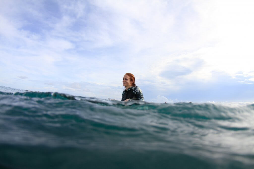 A Beginners Guide to Surfing