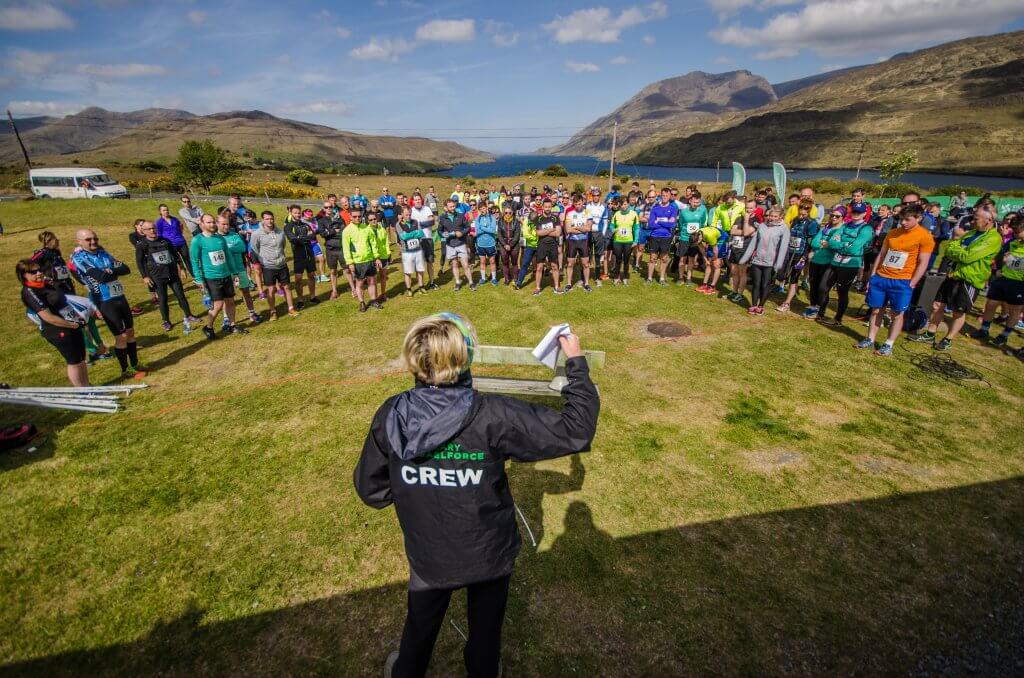 Connemara Adventure Challenge