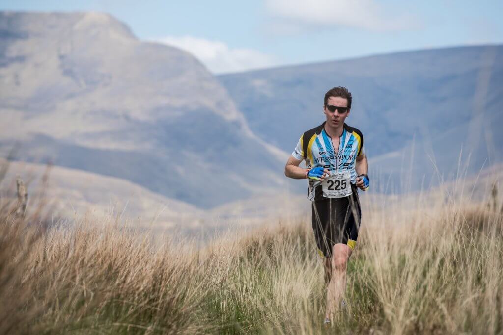 Connemara Adventure Challenge