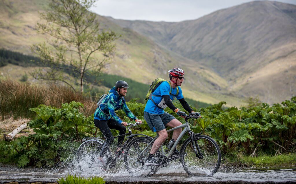 Connemara Adventure Challenge