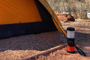 EcoLantern Speaker