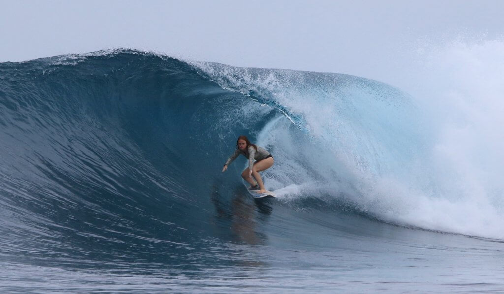 A Beginners Guide to Surfing