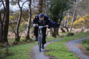 Ring of Kerry Charity Cycle