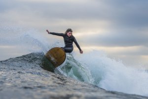 Shore Shots Surf Festival