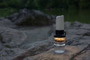LUME Coffee Grinder