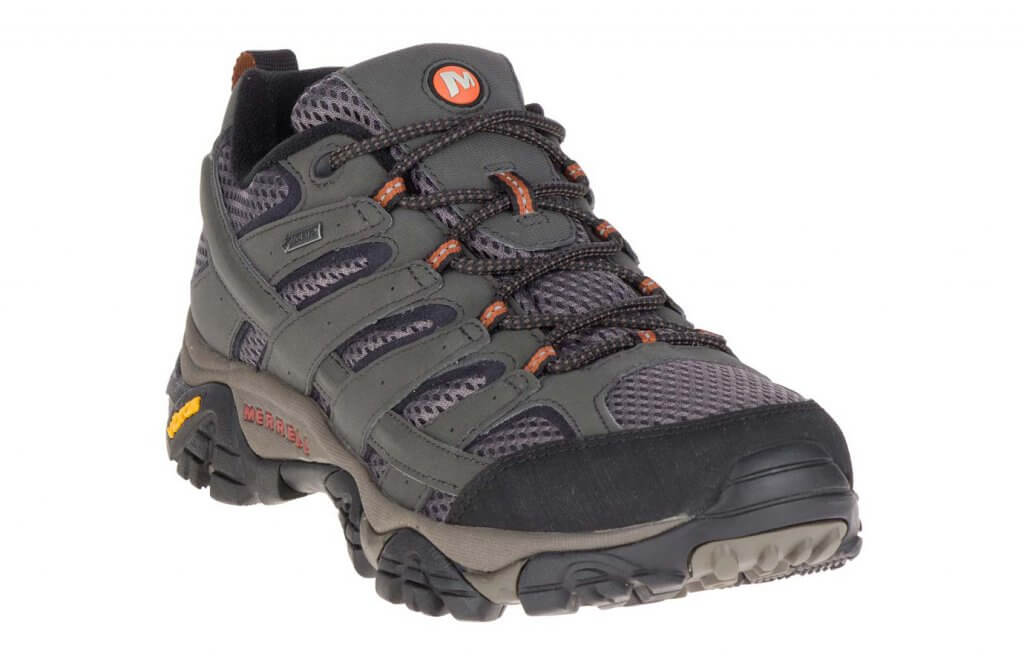 merrell walking shoes ireland