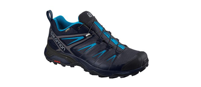 waterproof walking shoes ireland