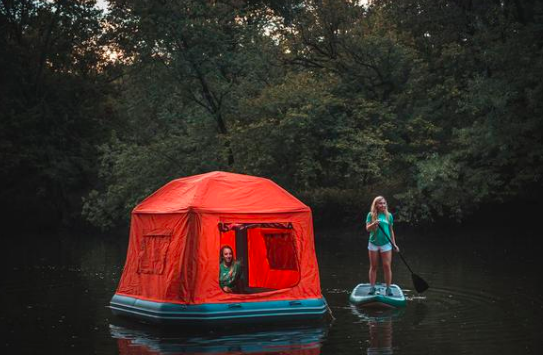 Shoal Tent 