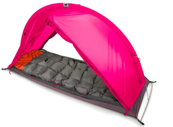 Rhino Wolf Tent 