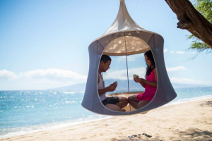 TreePod Lounger