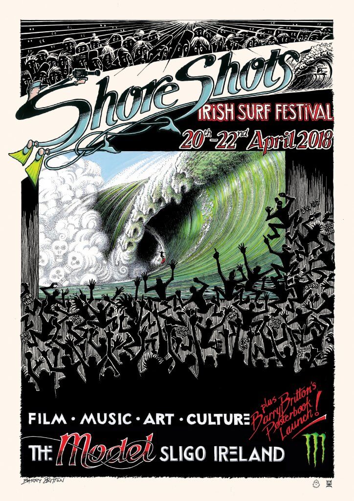 Shore Shots Surf Festival