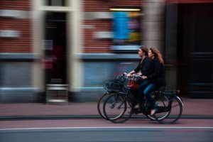 Bike Safety