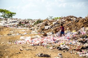 Plastic Bottles