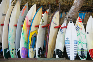 surf boards for beginners