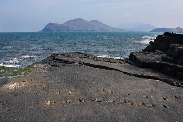 Places to Experience Ireland’s Geology