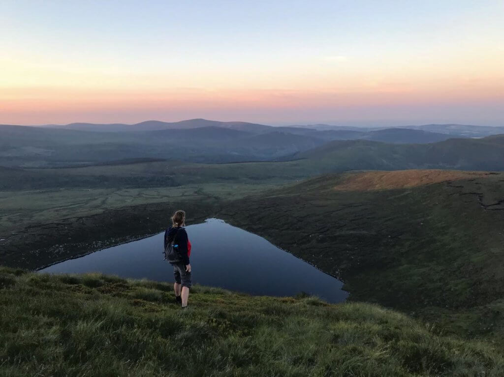 Irish Bucket List