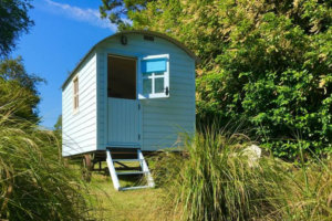 Eco friendly places to stay in Ireland